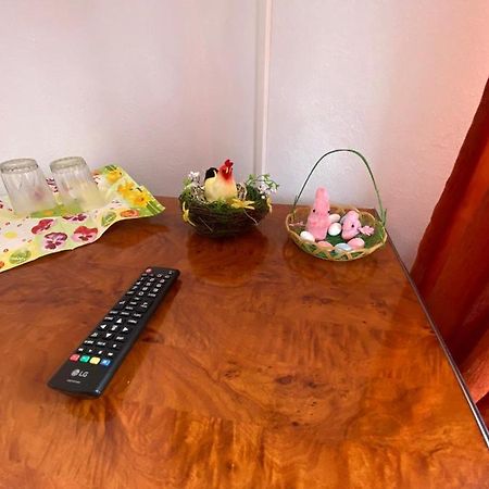 Vila Monski Azuga Zewnętrze zdjęcie