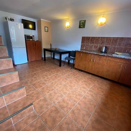 Vila Monski Azuga Zewnętrze zdjęcie