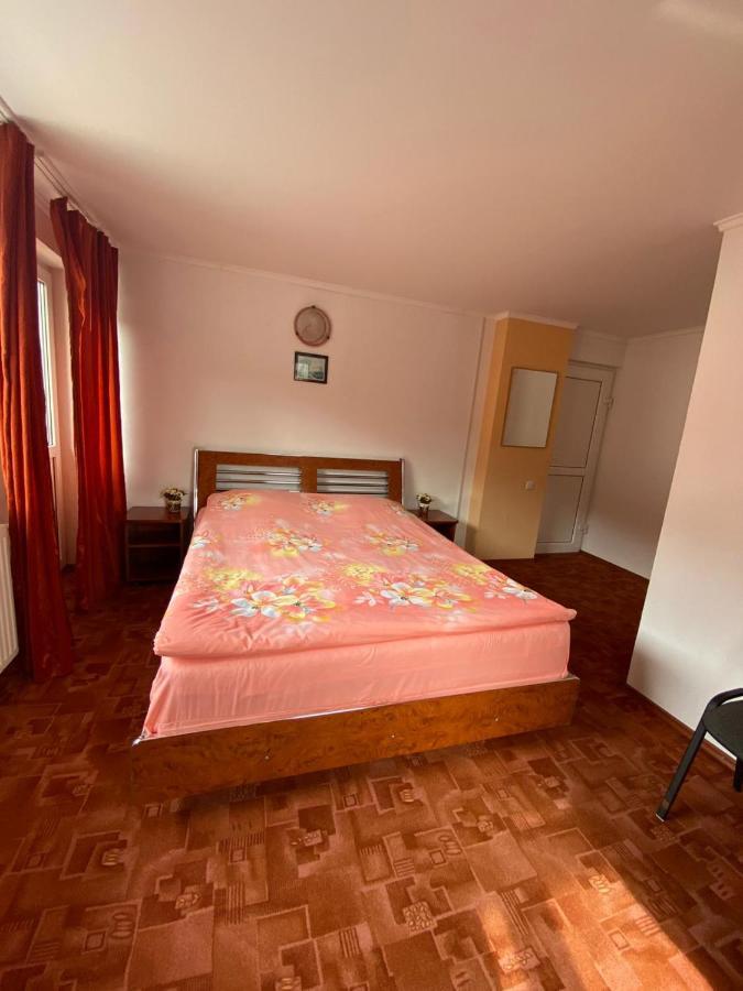 Vila Monski Azuga Zewnętrze zdjęcie