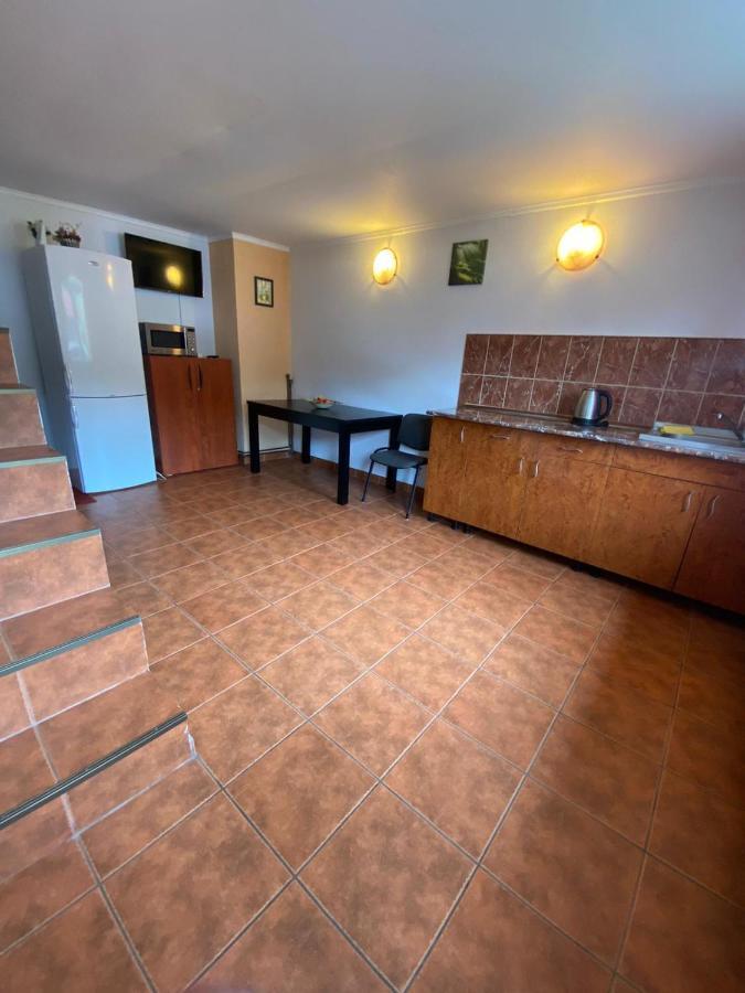 Vila Monski Azuga Zewnętrze zdjęcie